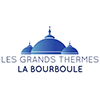 Les Grands Thermes de la Bourboule