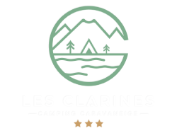 camping les clarines